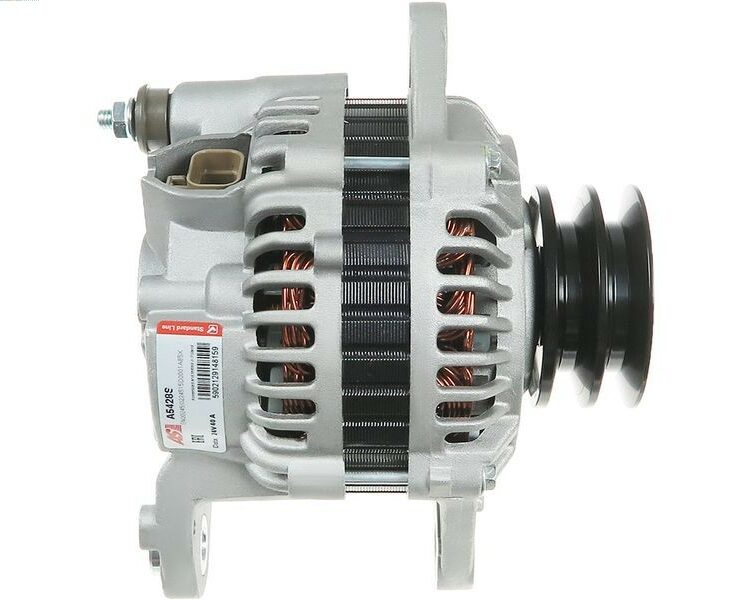 Alternator K2700 2.7 D [J2] 10.1999-