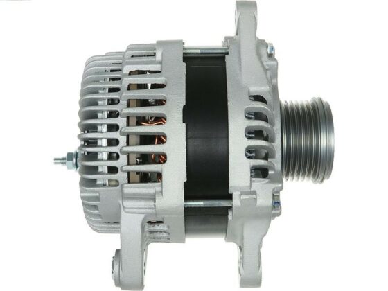 Alternator Micra 1.2  Micra 1.2 DIG-S  Note 1.2 DIG-S [HR12DE]  [HR12DDR]  [HR12DR] 0