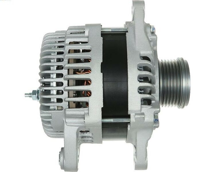 Alternator Micra 1.2  Micra 1.2 DIG-S  Note 1.2 DIG-S [HR12DE]  [HR12DDR]  [HR12DR] 0