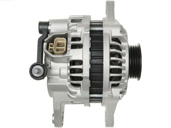 Alternator 323 1.6  323 F 1.6 Fastbreak [ZM39]  [ZM40] 01.2001-05.2004