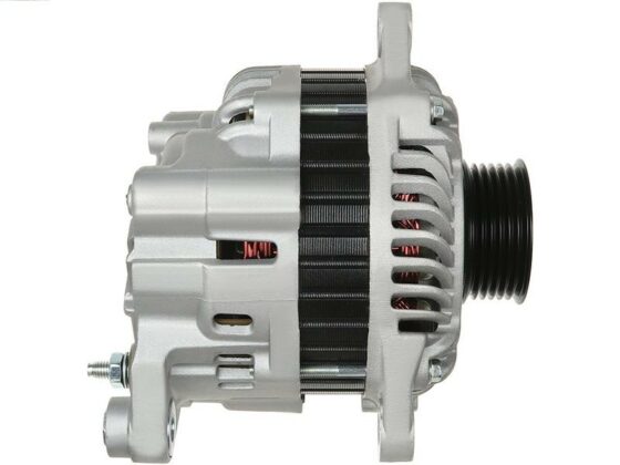 Alternator M45 4.5  Q45 4.5 [VK45DE] 01.2003-12.2004