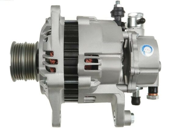 Alternator Bongo 2.5 TD  Bongo 2.5 TD 4×4 [WL-T] 06.1995-12.2001