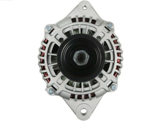 Alternator NLR 85  NPR 75 [4HK1]  [4JJ1]