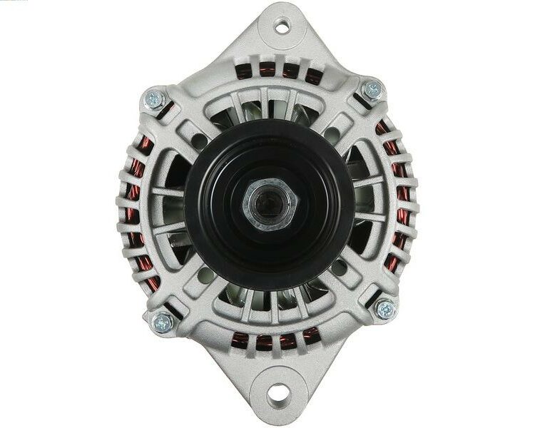 Alternator NLR 85  NPR 75 [4HK1]  [4JJ1]