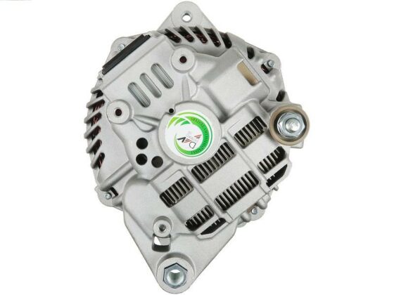 Alternator NLR 85  NPR 75 [4HK1]  [4JJ1]