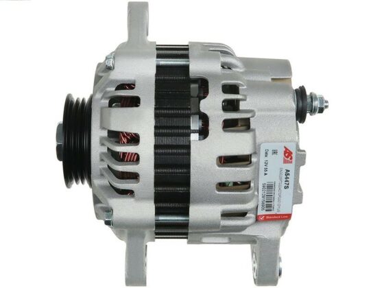 Alternator Sprint 1.0  Metro 1.0  Metro 1.3  Firefly 1.0  Swift 1.0  Swift 1.3  01.19