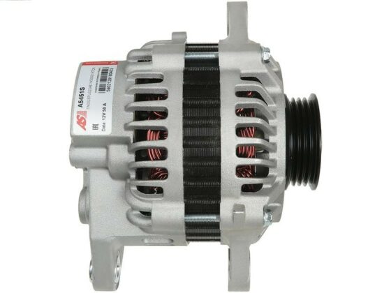 Alternator Justy 1.3 4×4  Swift 1.3  Swift 1.3 4WD  Swift 1.3 GTi  Swift 1.6  Swift 1