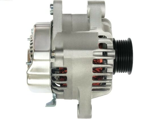 Alternator  TOYOTA YARIS 1 0 1 3