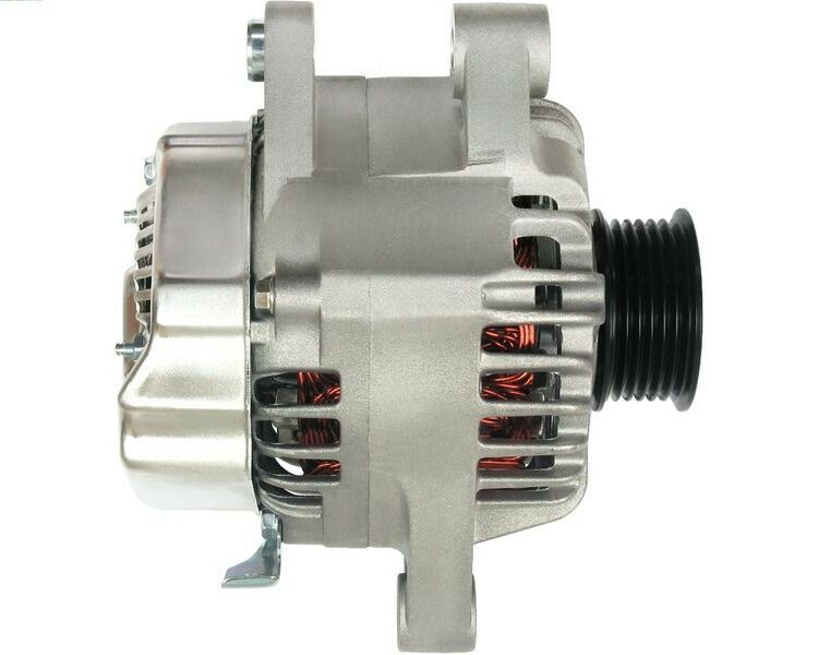 Alternator  TOYOTA YARIS 1 0 1 3