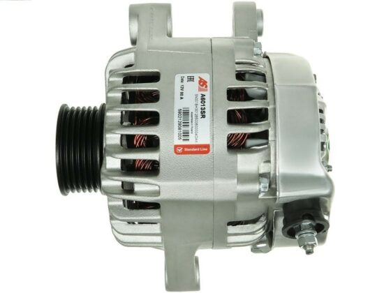 Alternator A6013SR AS