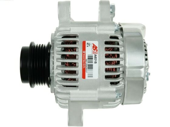 Alternator  90A M6 B+ YARIS VERSO