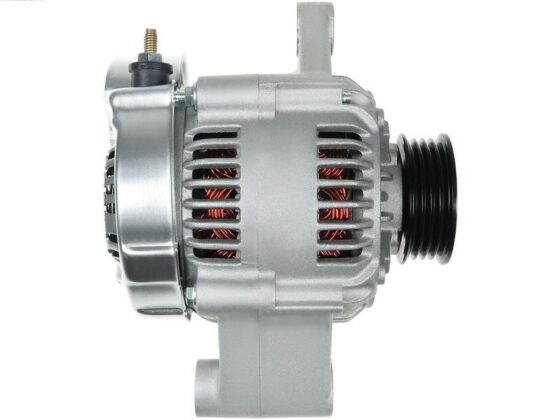 Alternator  DAIHATSU CHARADE 1.3