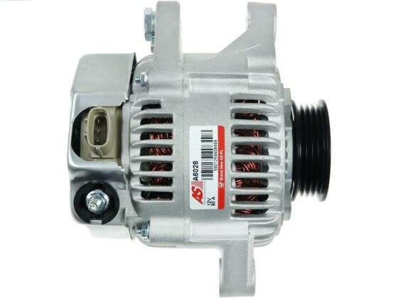 Alternator  90Amp YARIS VERSO 1.3