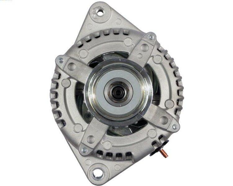 Alternator  LAND CRUISER 3.0 D4-D