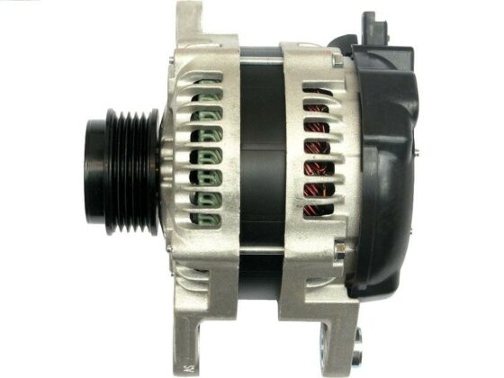 Alternator  ALFA 159 CROMA 2.4 JTDM