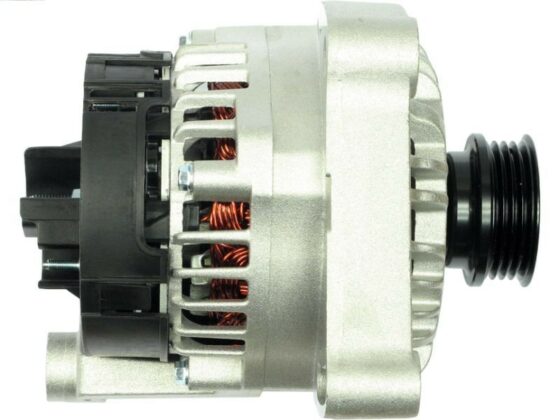 Alternator  FIAT PUNTO 500 1.2-1.4