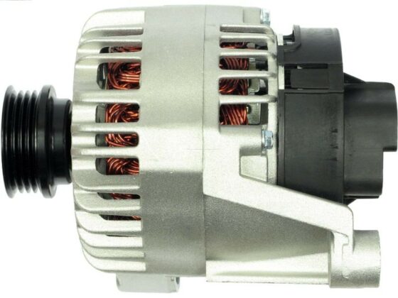 Alternator  FIAT PUNTO 500 1.2-1.4