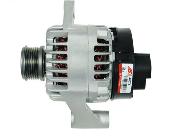 Alternator 159 1.9 JTDM 16V  159 1.9 JTDM 8V  Brera 2.0 JTDM  Mito 1.6 JTDM  Spider 2