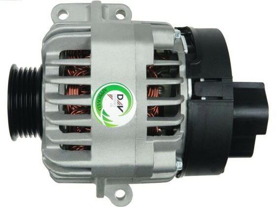 Alternator Mito 1.4  500 1.2  500 1.4  500 C 1.2  500 C 1.4  Doblo 1.4  Grande Punto