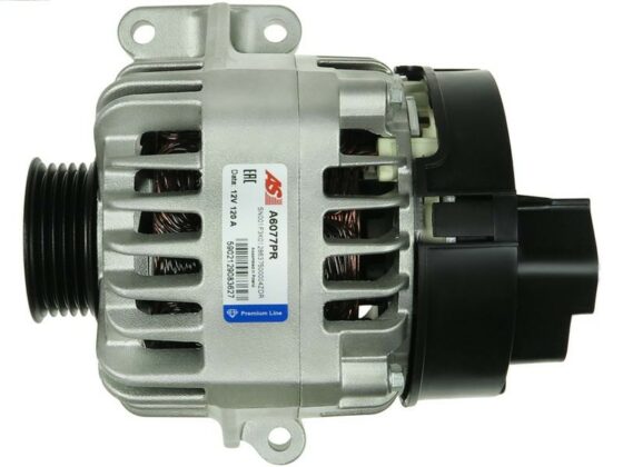 Alternator Mito 1.4  500 1.2  500 1.4  500 C 1.2  500 C 1.4  Doblo 1.4  Grande Punto