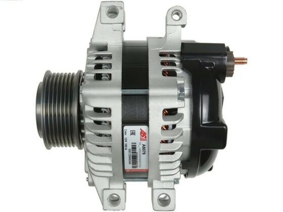 Alternator Accord 2.0 i  Accord 2.2 DTDi  Accord 2.2 i-CTDi  Accord 2.2 i-DTEC  Accor