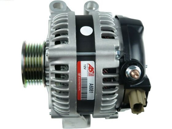 Alternator Range Rover 3.6 TD 8 Sport  04.2007-