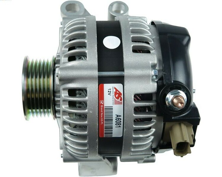 Alternator Range Rover 3.6 TD 8 Sport  04.2007-