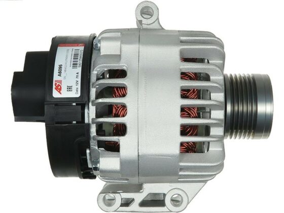 Alternator  FIAT OPEL 1.3 CDTI JTD