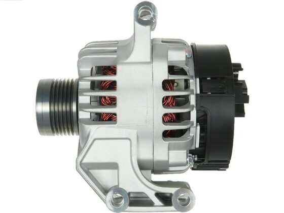 Alternator  FIAT OPEL 1.3 CDTI JTD