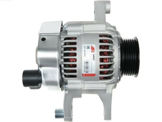 Alternator  90A M6 B+ CHRYSLER VOYAGER