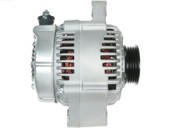 Alternator  HONDA CIVIC 1.6 16V