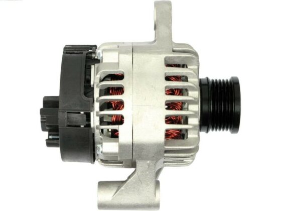 Alternator 159 1.9 JTDM 8V  159 2.0 JTDM  Brera 2.0 JTDM  Giulietta 1.6 JTDM  Mito 1.