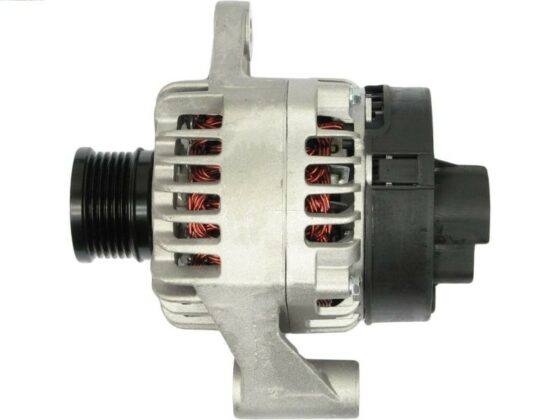 Alternator 159 1.9 JTDM 8V  159 2.0 JTDM  Brera 2.0 JTDM  Giulietta 1.6 JTDM  Mito 1.