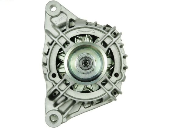 Alternator A6129PR AS