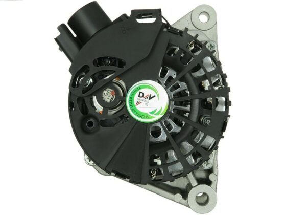 Alternator A6129PR AS