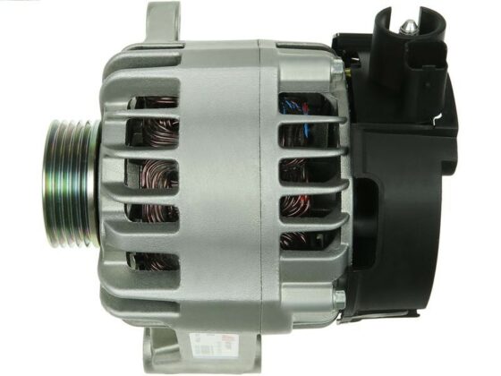 Alternator A6129PR AS