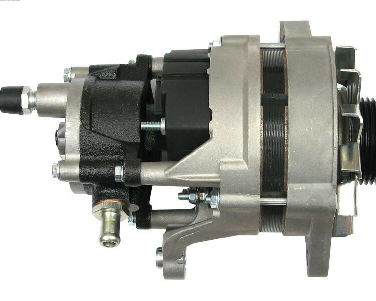 Alternator Transit T12  Transit T15  01.1993-12.2001