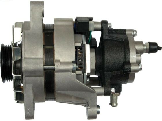 Alternator Transit T12  Transit T15  01.1993-12.2001