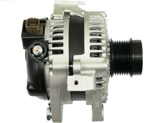 Alternator Vibe 2.4  xB 2.4  Camry 2.4  Corolla 2.4  Matrix 2.4  01.2009-12.2009