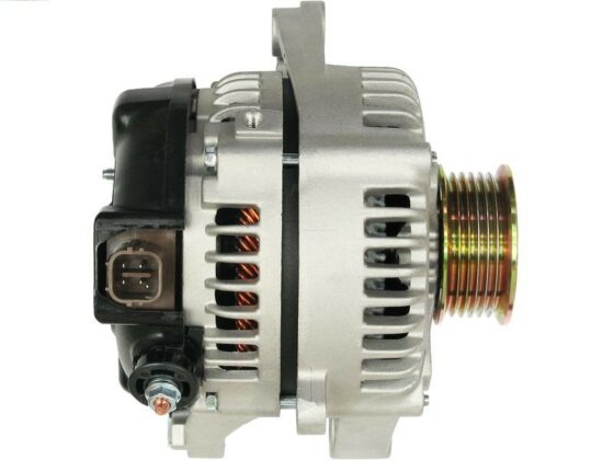 Alternator RX 330 3.3  Highlander 3.3  Sienna 3.3   [3MZFE] 01.2004-12.2006