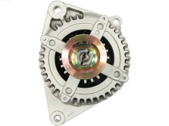 Alternator RX 330 3.3  Highlander 3.3  Sienna 3.3   [3MZFE] 01.2004-12.2006