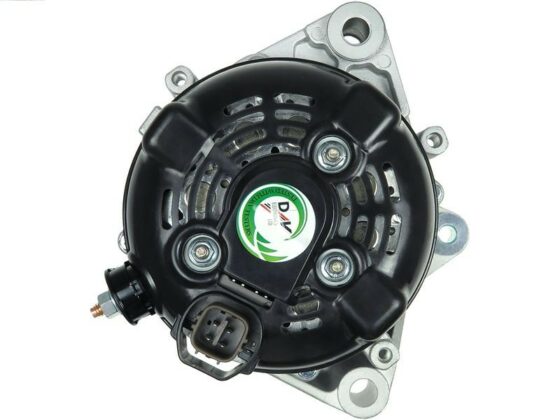 Alternator LX 470 4.7  Land Cruiser 4.7   [2UZFE] 01.2003-12.2005