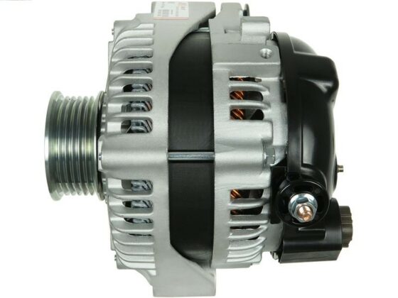 Alternator LX 470 4.7  Land Cruiser 4.7   [2UZFE] 01.2003-12.2005