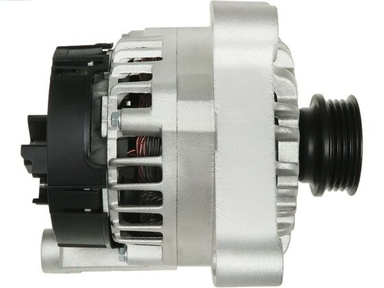 Alternator MiTo 1.4  500 1.2  500 1.3 D Multijet  500 1.4  500 C 1.2  500 C 1.3 D Mul