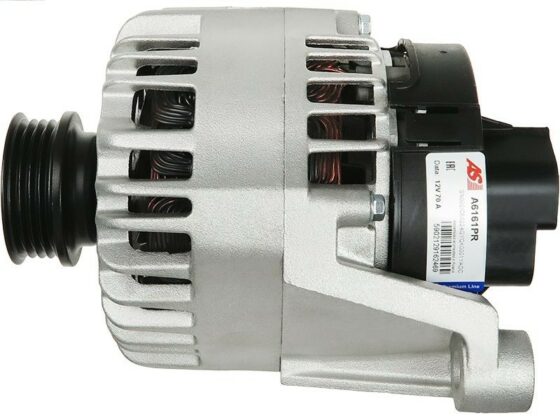 Alternator MiTo 1.4  500 1.2  500 1.3 D Multijet  500 1.4  500 C 1.2  500 C 1.3 D Mul