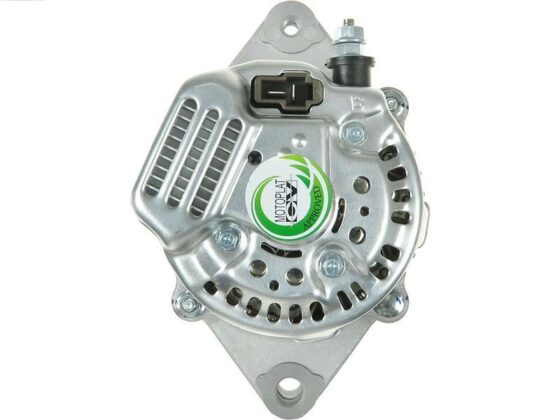 Alternator 700 0.7  Groundhog 4×4  01.2007-12.2015