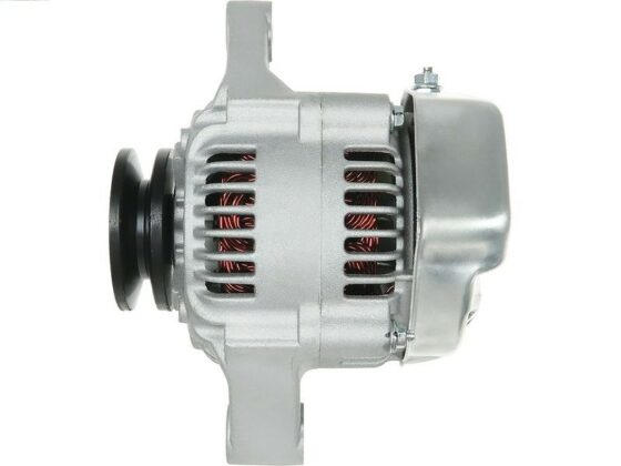 Alternator 700 0.7  Groundhog 4×4  01.2007-12.2015