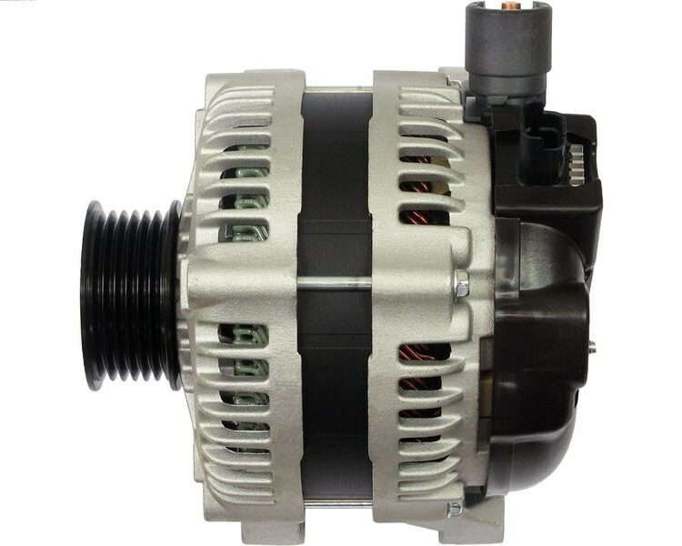 Alternator  PEUGEOT 1007 107 206 307 1.4HDI