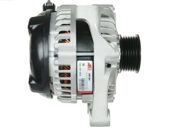 Alternator  FORD Expedition 5.4