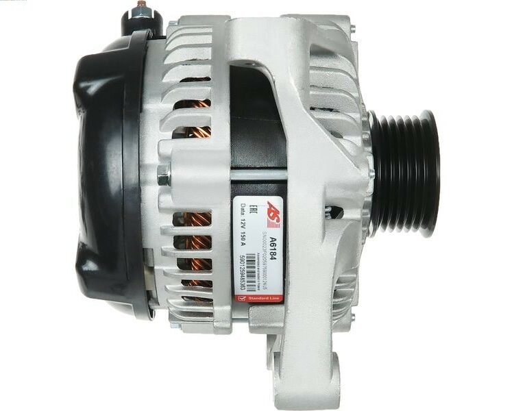 Alternator  FORD Expedition 5.4